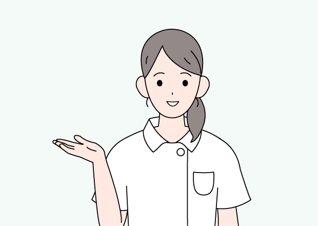 介護さんの写真(埼玉県熊谷市)